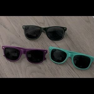 🎉BNWOT sunglasses 🕶